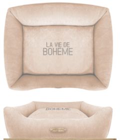 Sofa "Vie de Bohème" déhoussable 