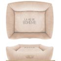 Sofa "Vie de Bohème" déhoussable 