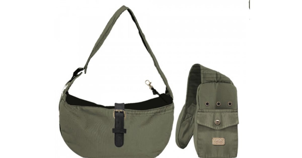 Sac Bandouillère Burton