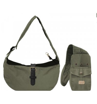Sac Bandouillère Burton