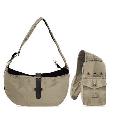 Sac Bandouillère Burton
