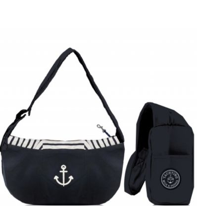 Sac Bandouillère Nolan