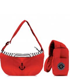 Sac Bandouillère Nolan