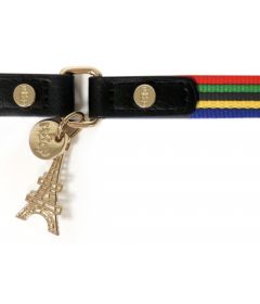 Collier Olympe (reglable) 2