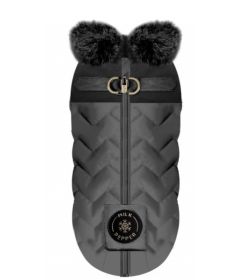 Doudoune harnais PHILOMENE