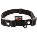 Collier en nylon réglable MS