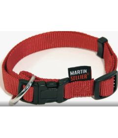 Collier en nylon réglable MS