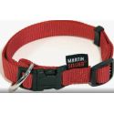 Collier en nylon réglable MS