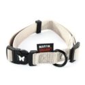 Collier en nylon réglable MS