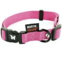 Collier en nylon réglable MS
