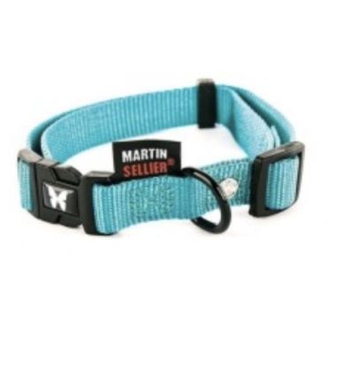 Collier en nylon réglable MS