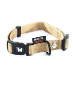 Collier en nylon réglable MS