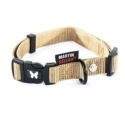 Collier en nylon réglable MS