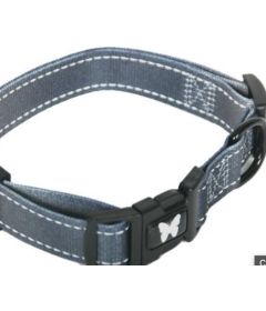 Collier en nylon réglable MS