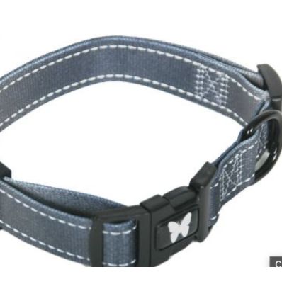 Collier en nylon réglable MS