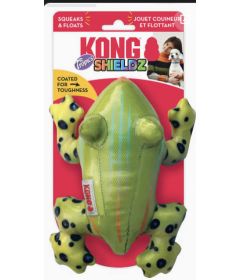 Kong - Shieldz Tropics Frog