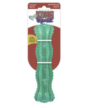 Kong Dental Squeez