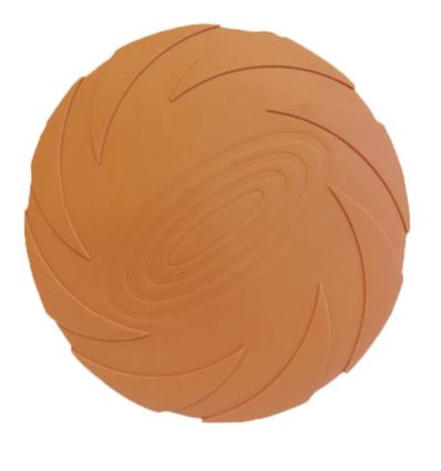 Frisbee Gloria