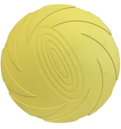 Frisbee Gloria