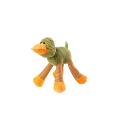 Canard Squeaker House of Paws - 1