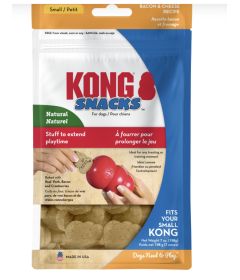 Kong - Snacks Bacon & Cheese