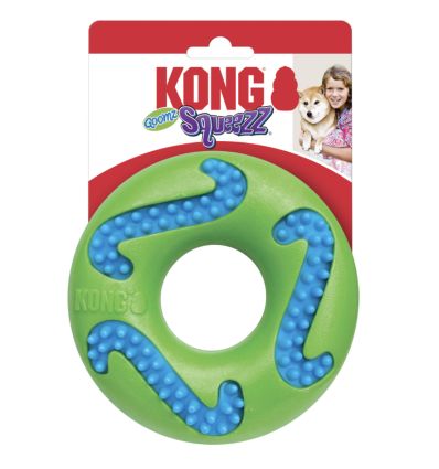 Kong - Goomz Ring