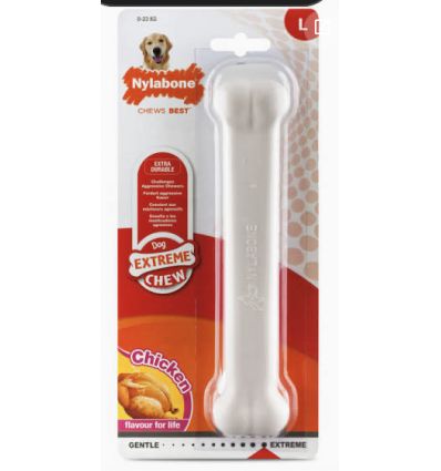 Dental chew