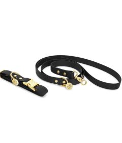 Collier à oeillets - Diablotin 2