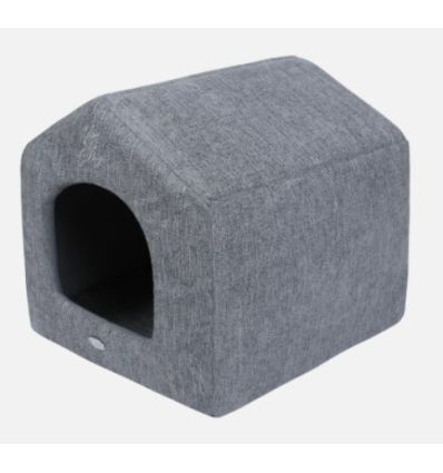 Cat Home Signature