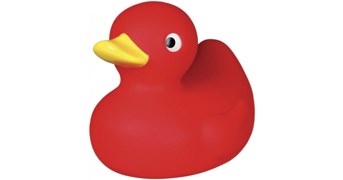 Canard en vinyl miss