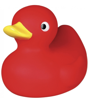 Canard en vinyl miss