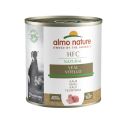 Almo Nature - HFC Natural Veau (chien)