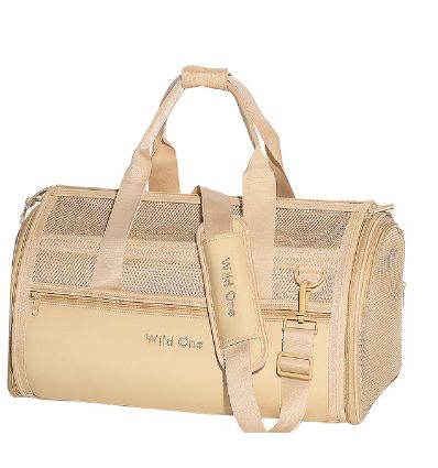 Sac de transport Wild One