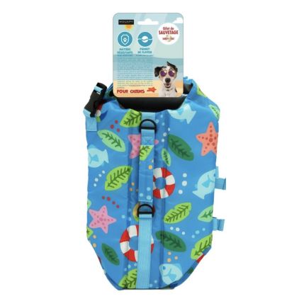 Gilet de sauvetage