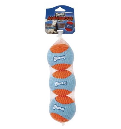 Multi pack amphibious