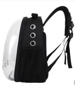 Sac à dos Transparent 2