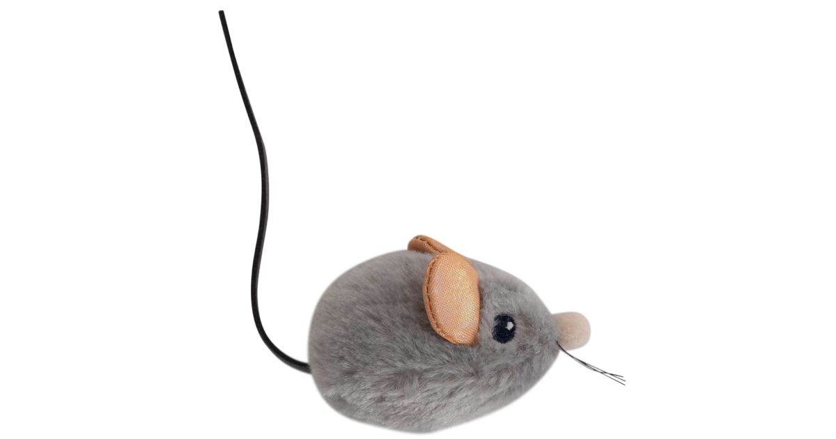 Squeak mouse