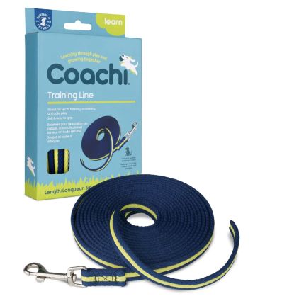 Longe Coachi