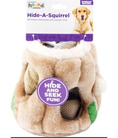 Hide-A-Squirrel