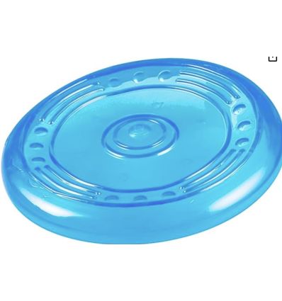 Orka flyer
