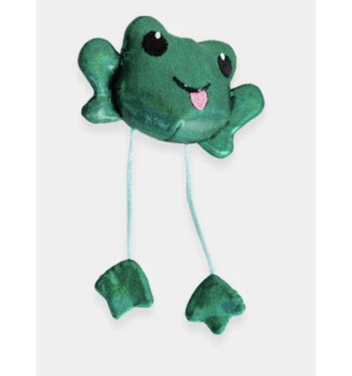 Dangle Frog
