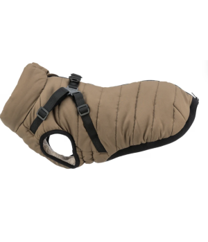 Manteau Pirou avec Harnais