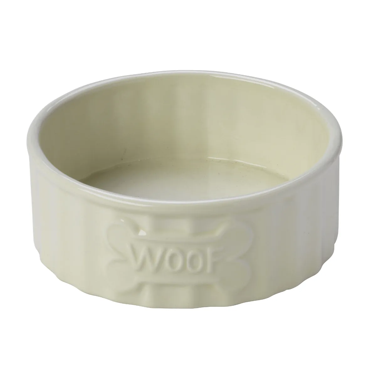 Gamelle Woof bone House of Paws - 1