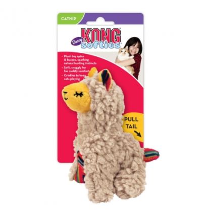 Kong - Buzz Lama