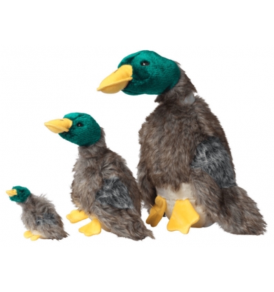 Peluche Canard House of Paws - 1