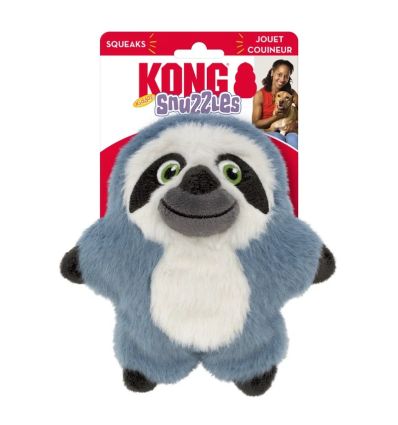 Kong - Snuzzles Sloth