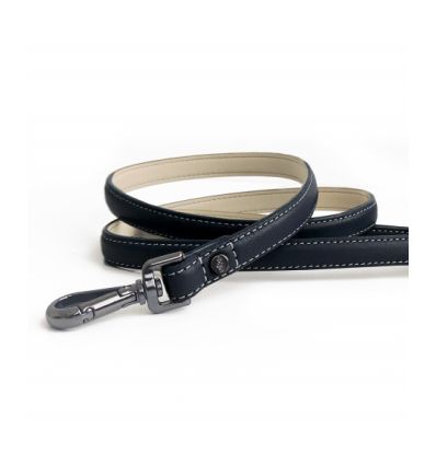 Laisse cuir Vendome