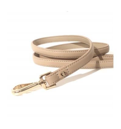 Laisse cuir Vendome
