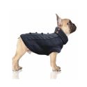 Pull en torsade Keelan