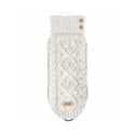 Pull en torsade Keelan